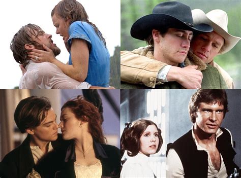 The 59 Best Movie Couples of All Time from The 59 Best Movie Couples of ...