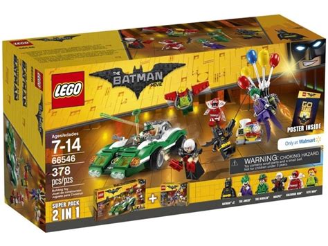 Batman And Robin Lego Sets