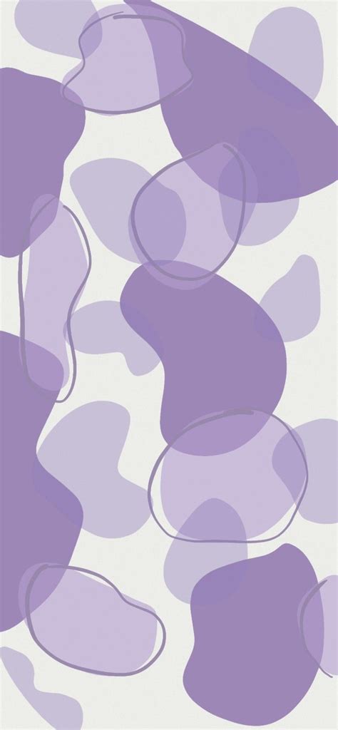 Soft Purple Wallpaper | Purple Aesthetic Background, Purple Wallpaper Phone, Purple Flowers ...