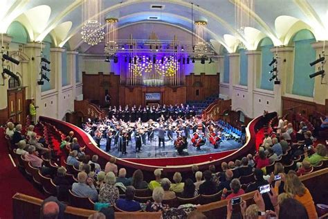 Ayr Town Hall | Ayr, Music venue, Scottish music