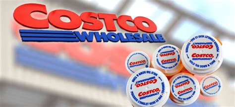 7 Things to Know About Costco Pharmacy - Clark Howard