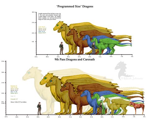 dragon color and scale size | Dragon, Dragon rider, Dragonriders of pern