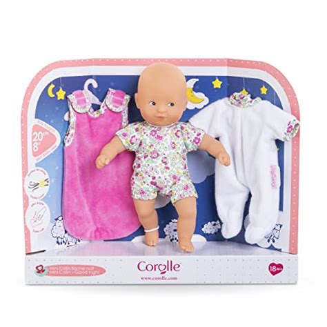 10 Best Corolle Dolls - BabyStuffLab