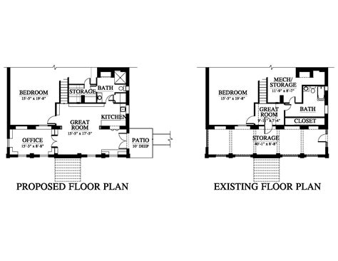 Historic Robert Smalls House – Allison Ramsey Architects