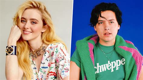 Agency News | Lisa Frankenstein: Cole Sprouse, Kathryn Newton to ...