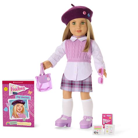 American Girl Drops New Doll Collection Set in 1999