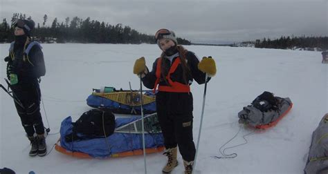 Winter Camping in the Boundary Waters of Minnesota (Complete Guide) - friends-bwca.org