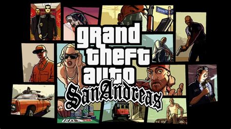 GTA: San Andreas - Nox