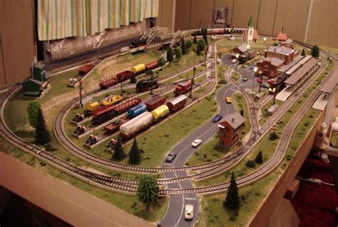 model train layout: 20 тыс изображений найдено в Яндекс.Картинках | Модели поездов, Поезд, Модели