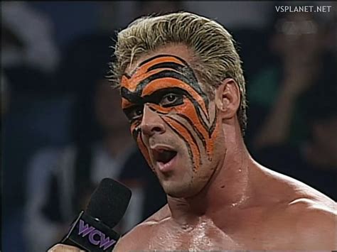 Sting Interview @ WCW Monday Nitro 18.12.1995 - video Dailymotion