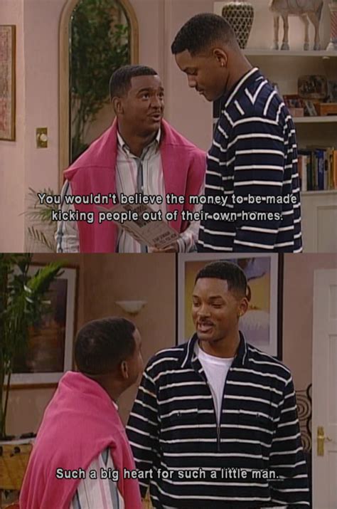 Fresh Prince Of Bel Air Quotes | Top Quotes 2021