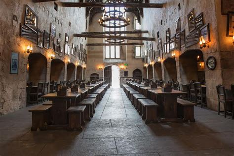 Harry Potter's New Leaky Cauldron Pub Opens Soon Inside Universal Studios - Eater