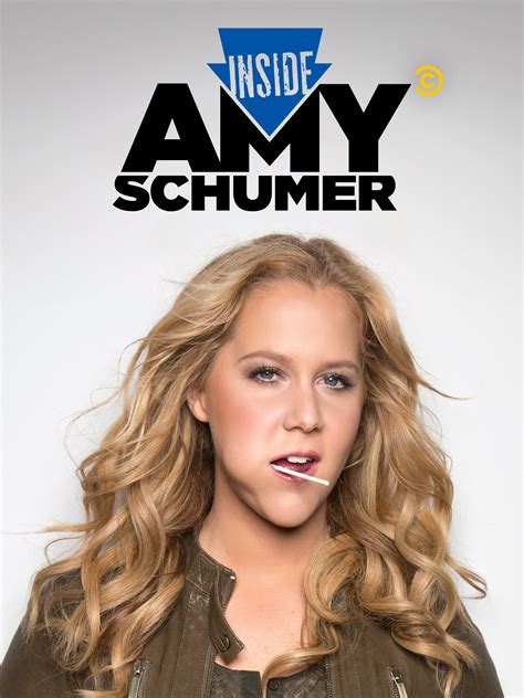 Inside Amy Schumer - Rotten Tomatoes