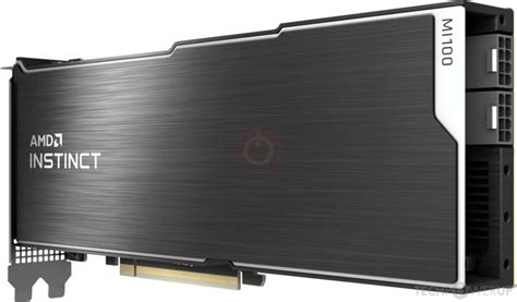 AMD Radeon Instinct MI100 Specs | TechPowerUp GPU Database