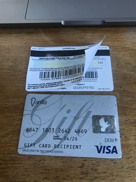 Vanilla Visa as payment method? : r/paypal