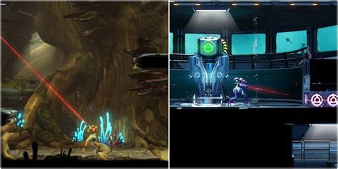 7 Hidden Secrets Many Players Still Haven't Found In Metroid Dread