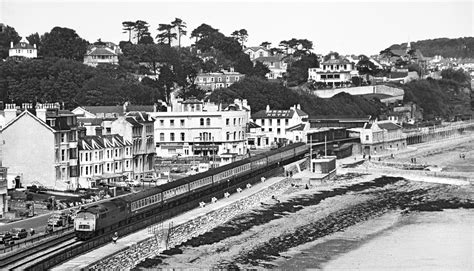 Dawlish - and Its History - Marine Tavern Dawlish