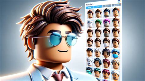 How to Wear Multiple Face Accessories on Roblox – Tutorial - YouTube