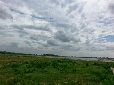 India’s first Biodiversity Heritage Site: Ameenpur Lake – Atomic Circle