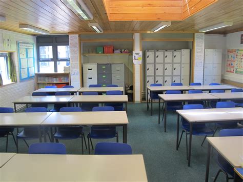 Classrooms at Toynbee School for hire in Eastleigh - SchoolHire