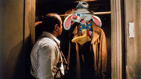 Who Framed Roger Rabbit (1988) - About the Movie | Amblin