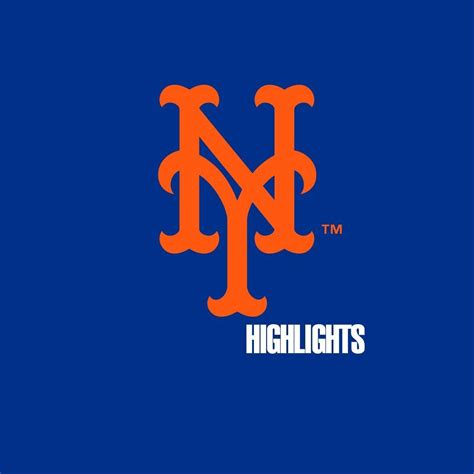 New York Mets Highlights