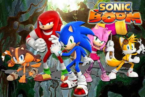 Sonic Boom Rise of Lyric Full Game & Crack Download - KEYGEN GAME ...