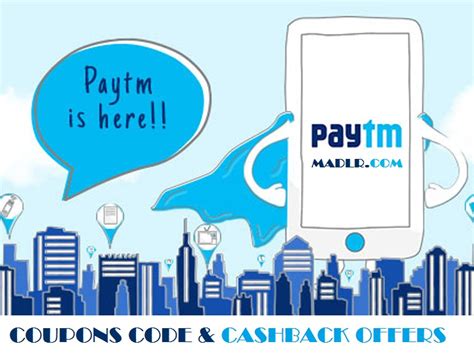 Paytm Offers, Coupons, Promo Codes, Recharge Offers, Shopping & Gratis Paytm Cash November 2016 ...