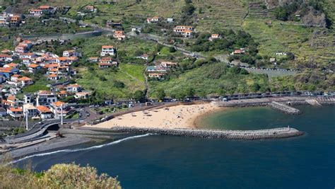 Machico Beach – Madeira Selection Hotels