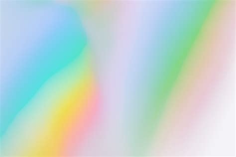 abstract colorful rainbow overlay 19979550 PNG