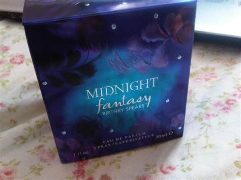 MakeupLoveer: Britney Spears Midnight Fantasy♥