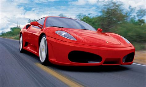 The most beautiful Ferraris ever | Ferrari car, Ferrari f430, Cool sports cars