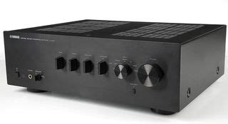 Yamaha A-S501 review | What Hi-Fi?