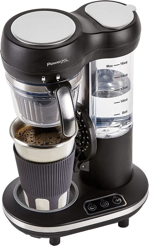 Espresso machine with grinder - memberbezy