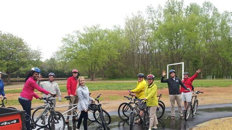 Petition · Support Mecklenburg County parks and greenways construction ...