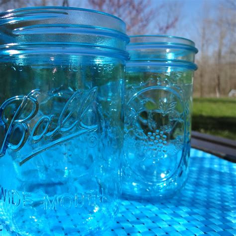 Introducing the Ball® Canning Spring Collection from Jarden Home Brands Rural Mom