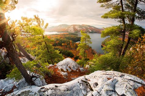 22 Best Ontario Provincial Parks for Camping, Hiking and Paddling