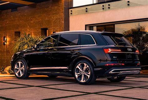 Audi Q7 Lease Deals at Audi West Palm Beach in FL, Near Palm Beach Gardens & Wellington