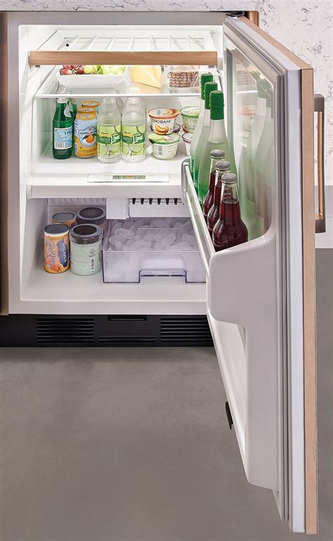 Under Counter Mini Fridge With Ice Maker | Bruin Blog