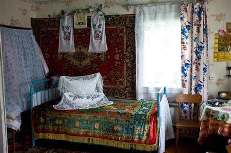 Inside A Russian Home - photo by MWalker | European home decor, Home decor, Home