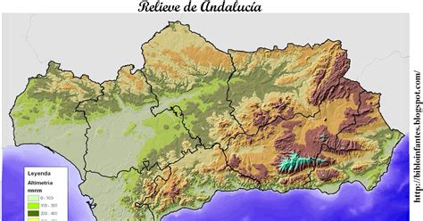 Mapa mudo relieve de Andalucía color.jpg - Google Drive