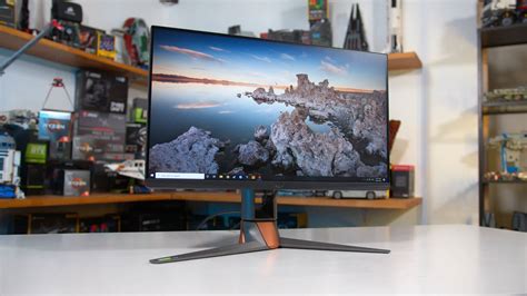 The Best 1080p Gaming Monitors | TechSpot