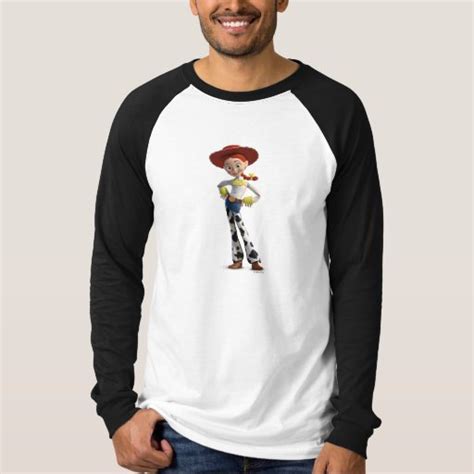 Toy Story 3 - Jessie 2 T-Shirt | Zazzle