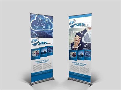 Roller Banner Pop up Banner Print and Design Manchester | Pop up banner, Roller banner, Banner ...