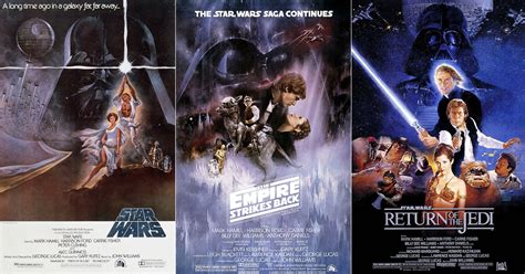 George Lucas Star Wars 1977