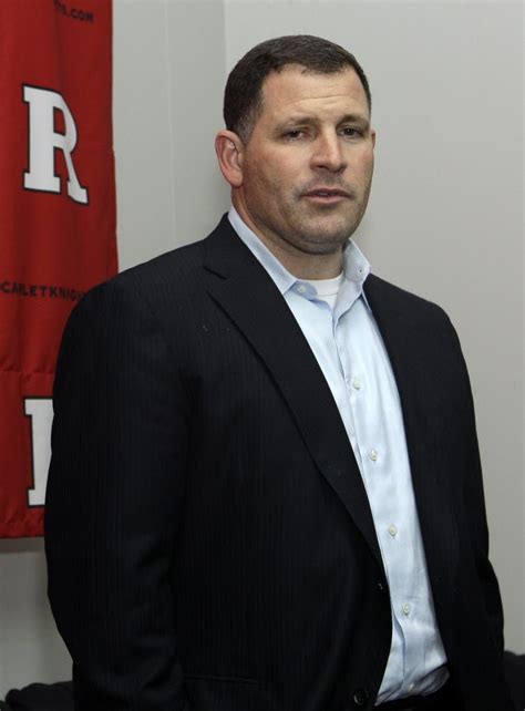 Greg Schiano's departure leaves Rutgers University football team in ...