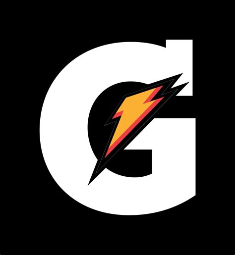 Gatorade Logos