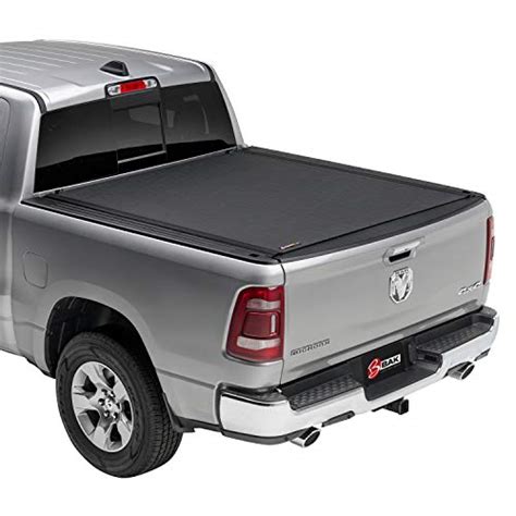 10 Best Ram Truck Bed Covers (Tonneaus)