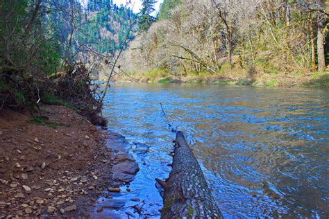 Siuslaw River Rest by compman67 on DeviantArt