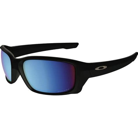 Oakley Straightlink Prizm Polarized Sunglasses - Men's | Backcountry.com